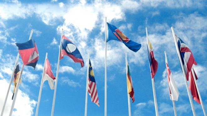 Các dân tộc ASEAN cùng gắn kết, chia sẻ lợi ích trên chặng đường mới