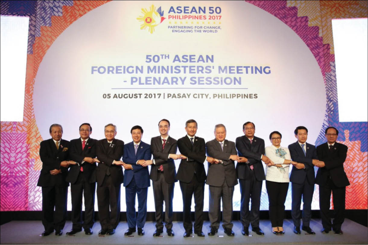 ASEAN và Nhật - Trung - Hàn nhất trí tăng cường hợp tác tài chính