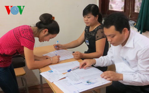 Nhiều đại học tốp đầu tuyển đủ thí sinh từ đợt xét tuyển đầu tiên