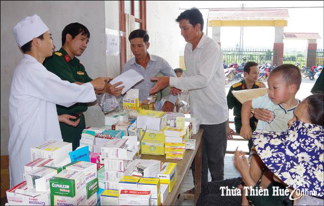 Nơi gửi gắm niềm tin