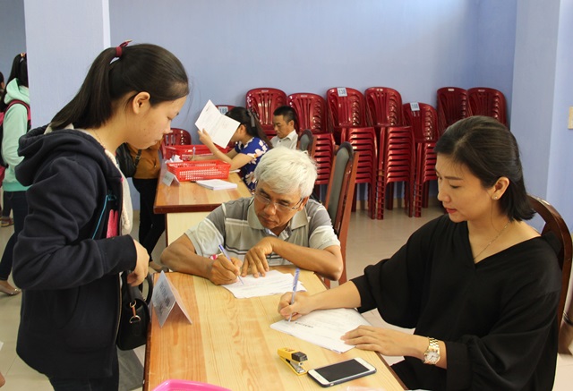 Đại học Huế tuyển hơn 4 000 chỉ tiêu bổ sung đợt 1