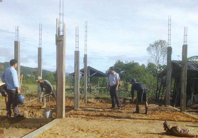 Đông Sơn Nhiều kết quả tích cực
