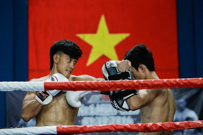 Những môn nào sẽ giúp Việt Nam đoạt 65 HCV SEA Games