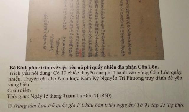 Hạt mưa  cây lúa hay chuyện về ông vua “nông dân”