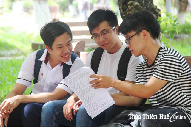 “Để đánh giá toàn diện, chúng ta phải có khảo sát tốt đầy đủ  ”