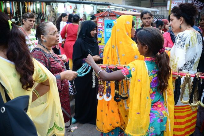 TP HCM xếp thứ 2 châu Á về tăng trưởng nhanh