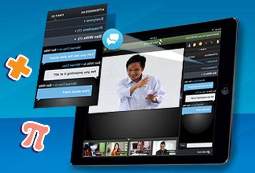 Toán online cho học sinh muốn vào lớp chuyên, thi học sinh giỏi quốc gia