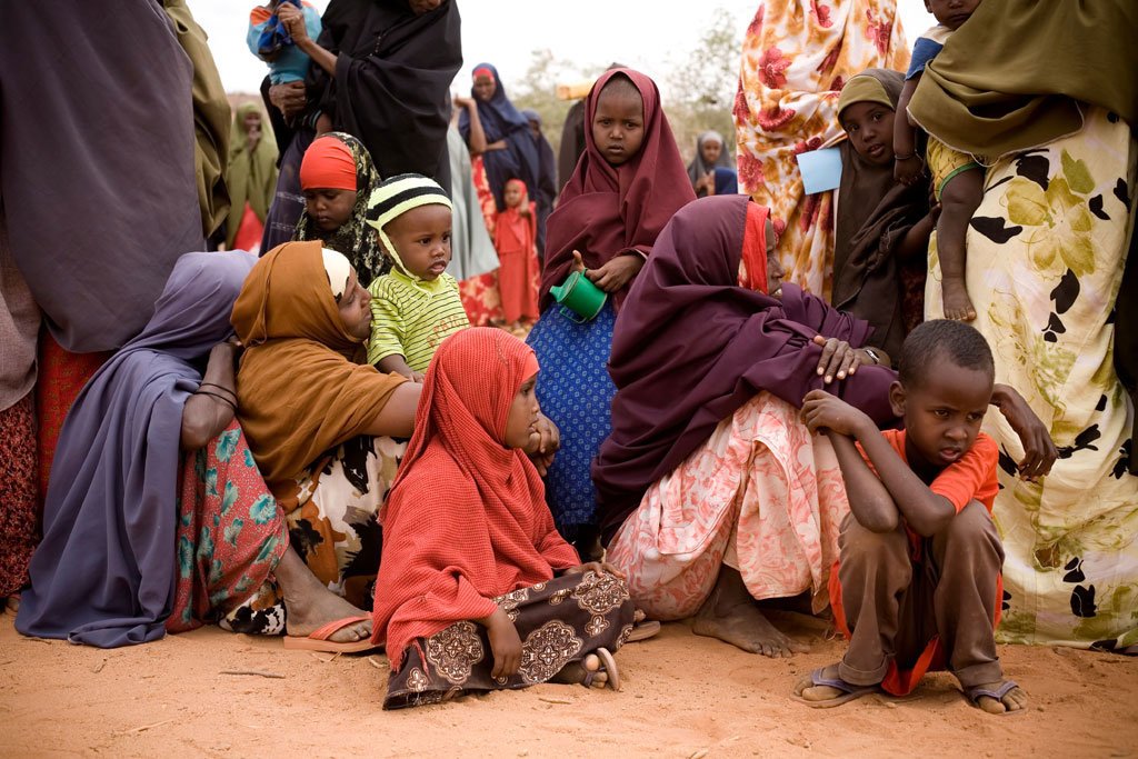 UNICEF Hơn nửa triệu trẻ em ở Libya cần được giúp đỡ
