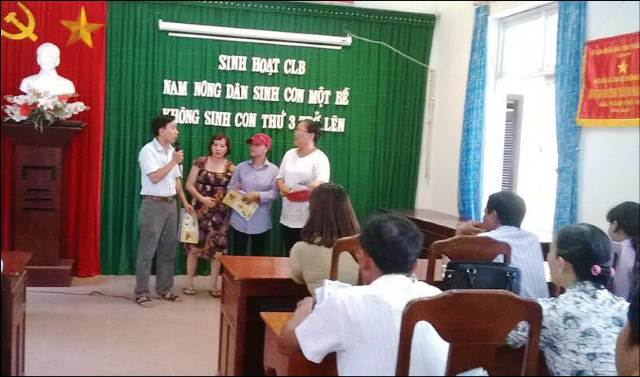 Mưa dầm thấm lâu