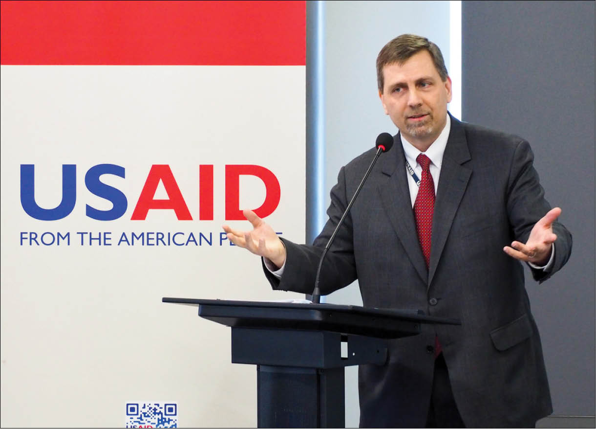 USAID bảo đảm trái phiếu hỗ trợ sinh kế cho 385 000 phụ nữ ASEAN