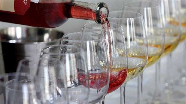 1 8 người Mỹ trưởng thành nghiện rượu