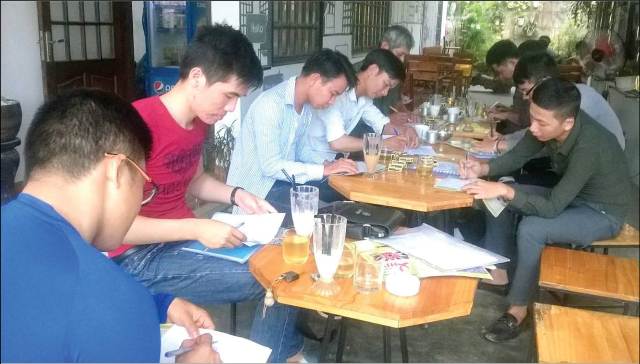 Kỳ tích của tình yêu