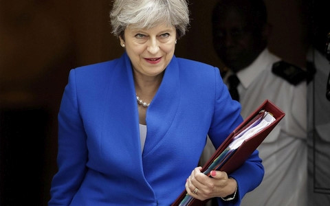 Chính phủ Anh đã sẵn sàng cho vòng đàm phán Brexit thứ 3