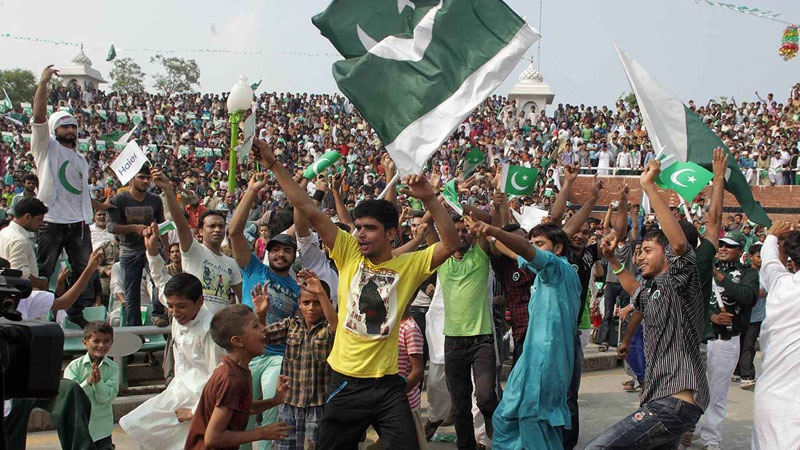 Pakistan kỷ niệm 70 năm ngày độc lập