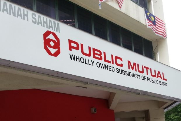 Ngân hàng Public Mutual Malaysia ra mắt quỹ đầu tư châu Á - Thái Bình Dương