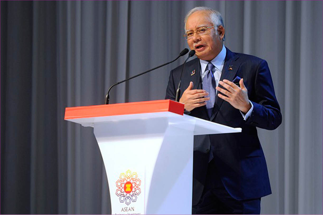 Mô hình ASEAN phù hợp, mang lại sự ổn định và thịnh vượng