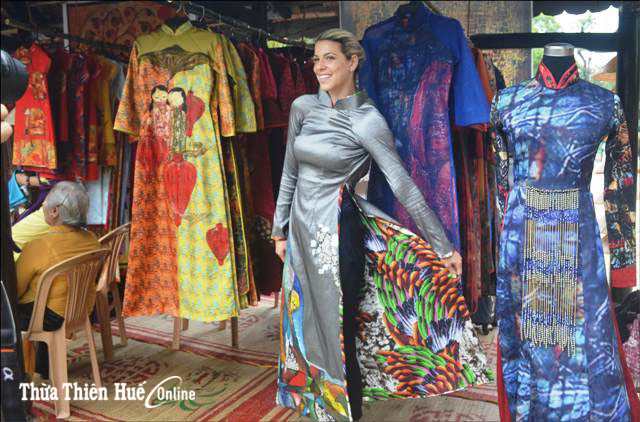 Hue is Building its Brand as a Festival City