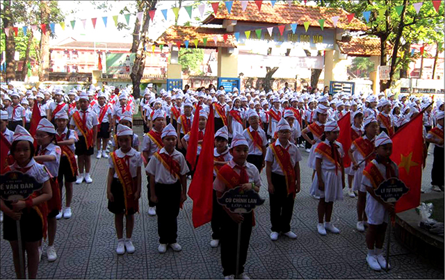 Cần thực sự đồng thuận