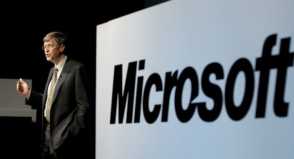 Bill Gates thực hiện mức quyên góp lớn nhất trong gần 20 năm