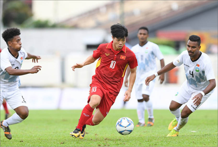 Nỗi lo từ truyền thông