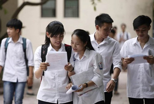 Tạm dừng tổ chức thi cấp chứng chỉ Năng lực ngoại ngữ ngoài nhà trường