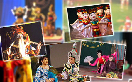 Bố trí kinh phí hỗ trợ hoạt động sáng tạo văn học, nghệ thuật