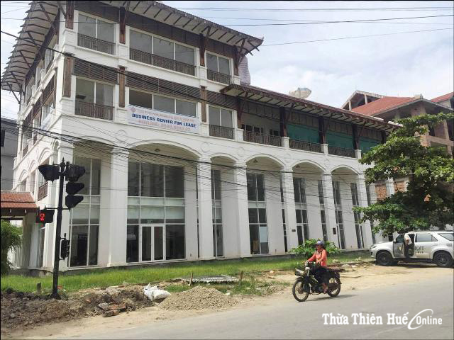 Không ngại thu hồi dự án chậm