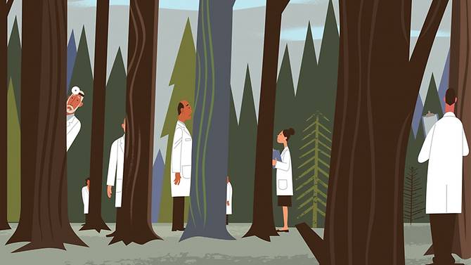 Khi lo lắng hoặc trầm cảm ẩn chứa một vấn đề về sức khỏe