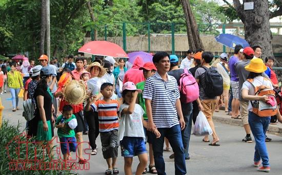 Lễ Quốc khánh 2 9, không phải ai cũng được nghỉ 3 ngày