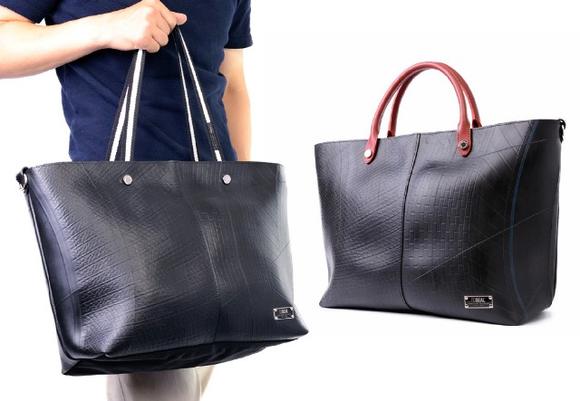 Thịnh hành phong trào thời trang sinh thái tại Nhật Bản