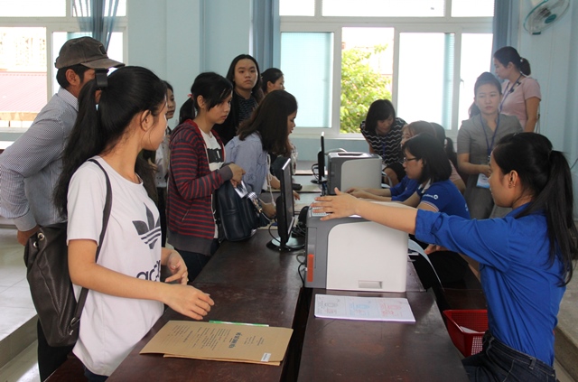 Đại học Huế tuyển hơn 1 000 chỉ tiêu bổ sung đợt 2