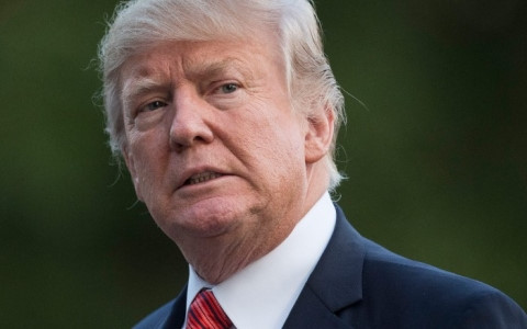 Tổng thống Donald Trump hy vọng có mối quan hệ tốt với Nga