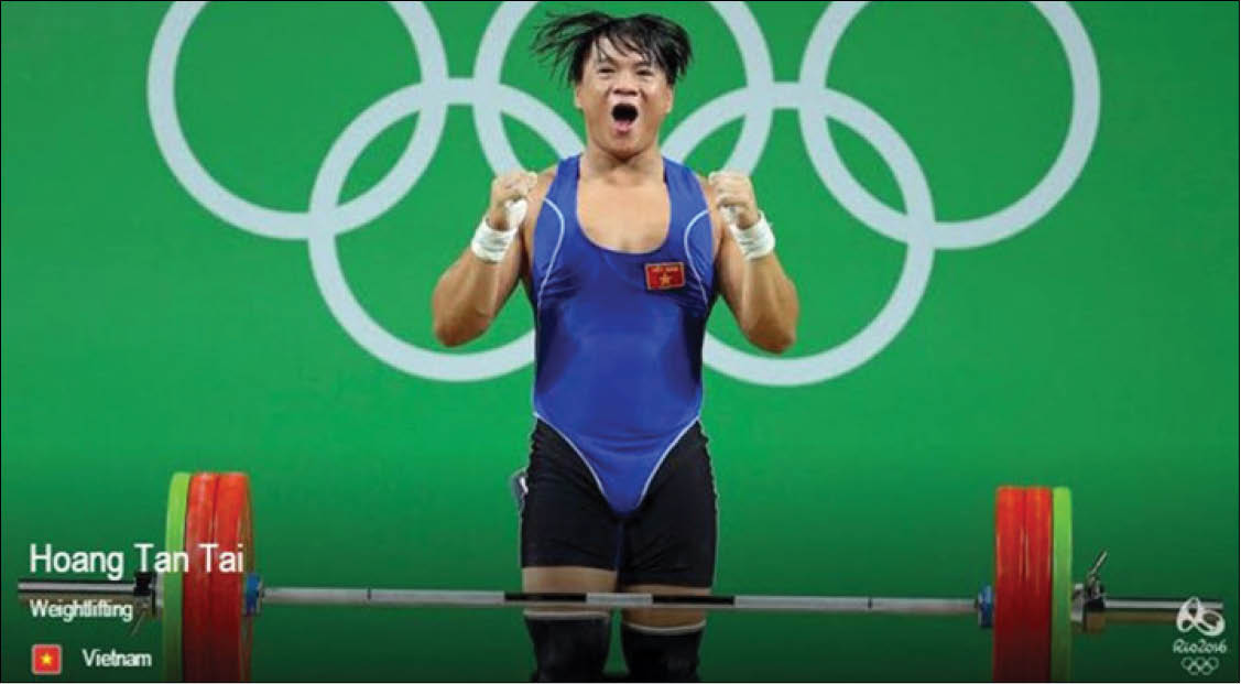 Khép lại SEA Games 29 Hoàn thành mục tiêu đề ra