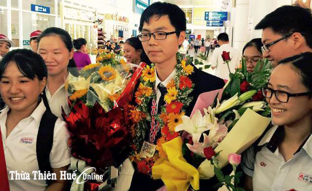 Mùa vàng đến từ sự đầu tư xứng đáng