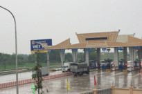 Nhiều bất cập trong các dự án BOT giao thông