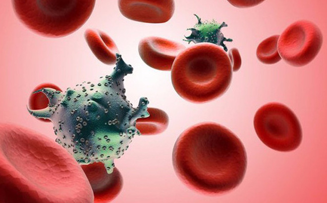 Mỹ cho phép áp dụng liệu pháp gen điều trị ung thư đầu tiên