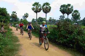 Cycling the best central coast of vietnam