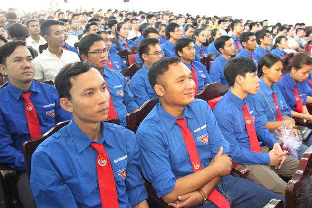 Khai giảng lớp bác sĩ chuyên khoa I