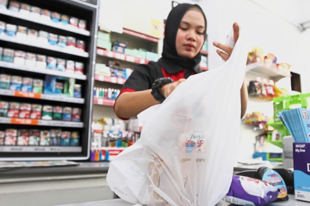 Malaysia nỗ lực trở thành quốc gia nói “không” với bao bì nhựa và hộp xốp