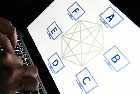 Thử nghiệm lưới điện năng mang công nghệ Blockchain tại Fukushima