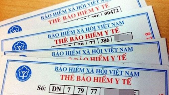 Những điểm mới về BHYT học sinh sinh viên năm học 2017-2018