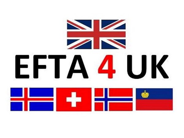 EFTA tìm cách thuyết phục chính phủ Anh trở thành thành viên