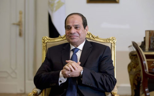 Dư luận Ai Cập đánh giá về chuyến thăm Việt Nam của Tổng thống El Sisi