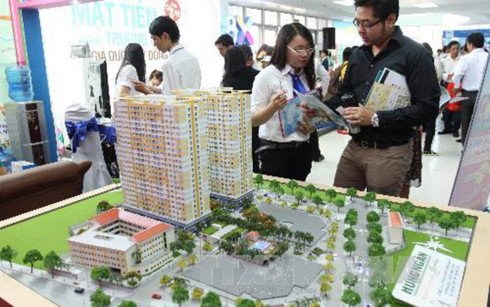Chưa đánh thuế sở hữu từ nhà ở thứ 2 trở đi