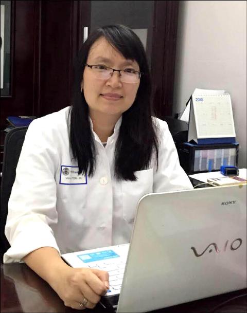 Có nên tiêm chủng