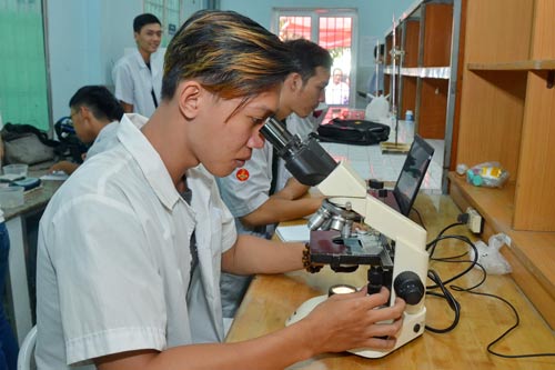 Bảng xếp hạng ĐH chưa thuyết phục