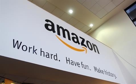 Công ty thương mại điện tử Amazon xây dựng trụ sở thứ 2 tại Bắc Mỹ