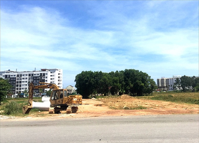 Bồi thường, bố trí tái định cư phải hợp lý