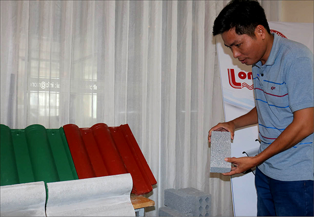 Người tiêu dùng e ngại chất lượng