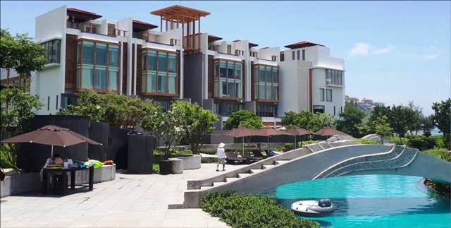 Progress toward developing Chan May - Lang Co Urban Area